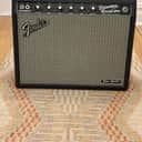 Fender Tone Master Princeton Reverb 12-Watt 1x10" Guitar Combo 2022 - Present - Black
