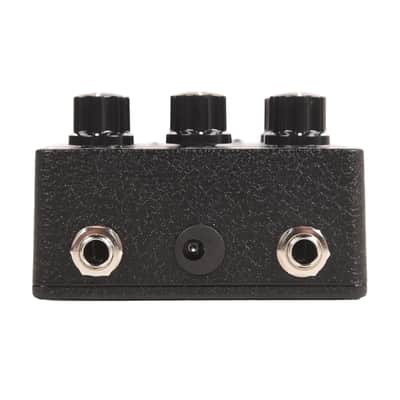 Damnation Audio Mosfet Bass Distortion V3 Pedal image 3
