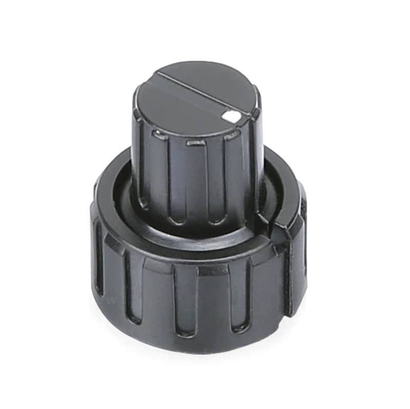 Solo Pro Dual Concentric Knob With Indicator image 1