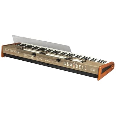 Dexibell Classico L4 76-Key Digital Organ image 5