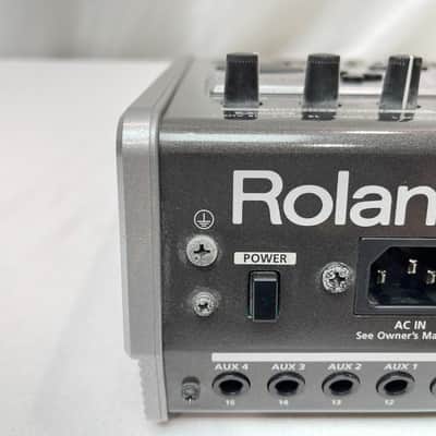 Roland TD-20X Electric Drum Brain Module V-Drum Roland TD20X image 5