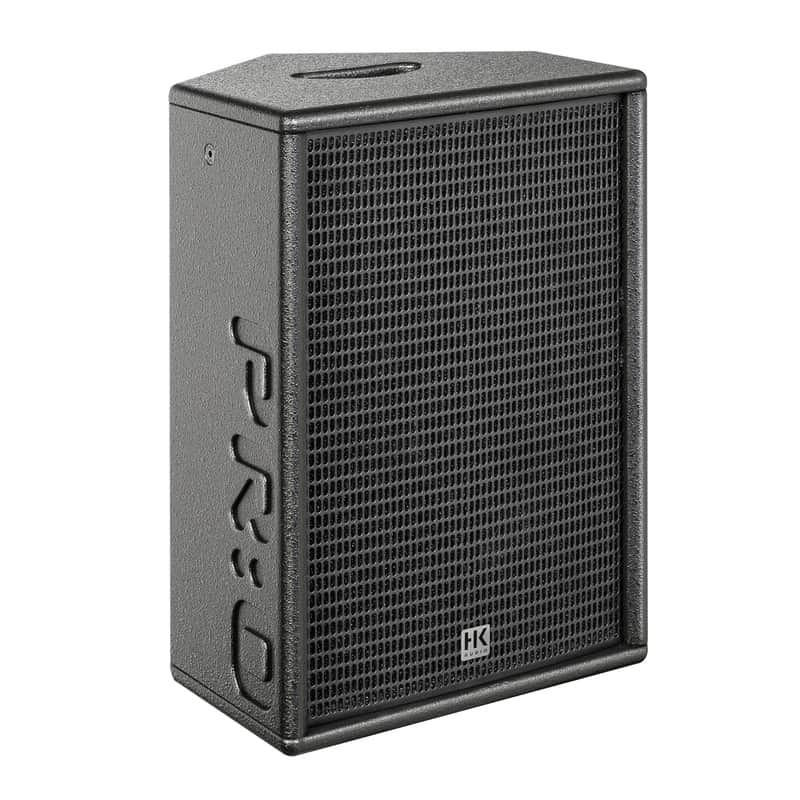 HK Audio PR:O 110 XD2 | 1x10" 2way 1200W Powered Loudspeaker. New with Full Warranty! image 1