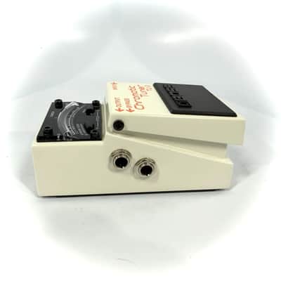 Used Boss TU-3 Tuner Pedal image 5