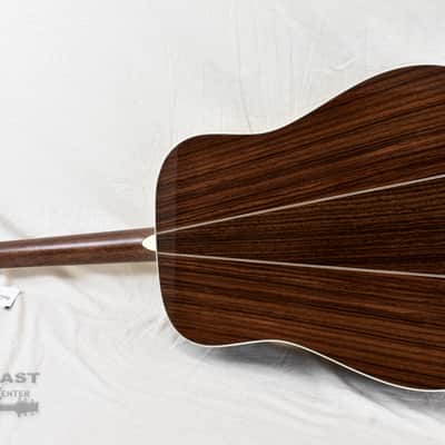 C.F. Martin D-35 Standard Series Acoustic Guitar image 9
