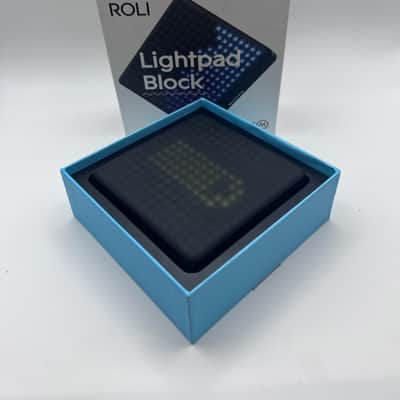 ROLI Lightpad Block imagen 4