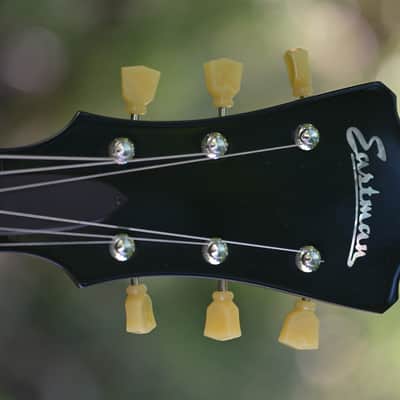 Immagine Eastman T58 6D - Truetone Gold - 2