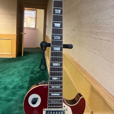 Electra Omega X220 1977-1981 - Cherry Sunburst image 3