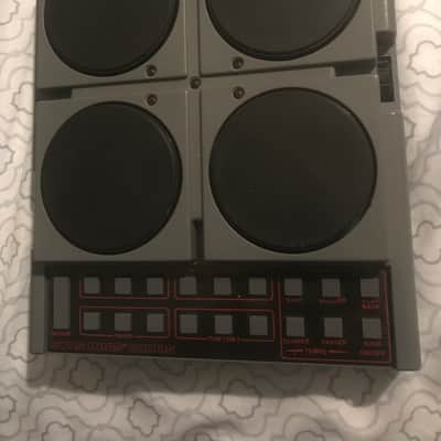 Synsonics Drums 1980s Gray image 1