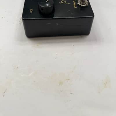 Lovepedal Provalve 2 Dual Distortion Pro Valve Hermida Rare Guitar Effect Pedal image 3