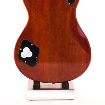 PRS SE McCarty 594 2026 Vintage Sunburst 3212gr image 10