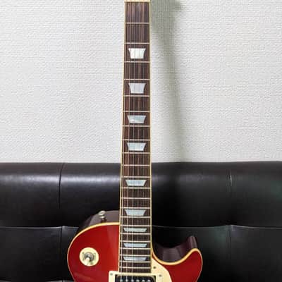 CAMEL 1978 CLP-800  Lawsuit Singlecut Les Paul image 4