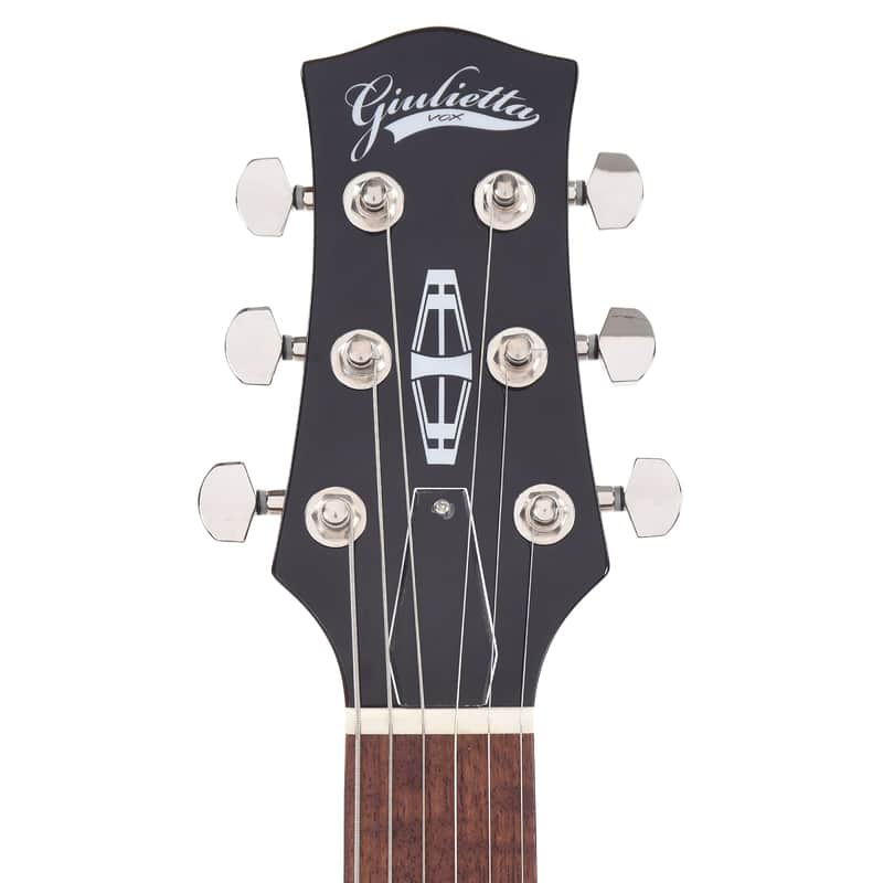 Vox VGA-3D Giulietta Archtop image 5