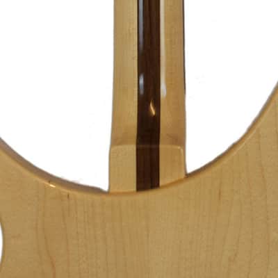 Rickenbacker 350V63 Liverpool Mapleglo image 6