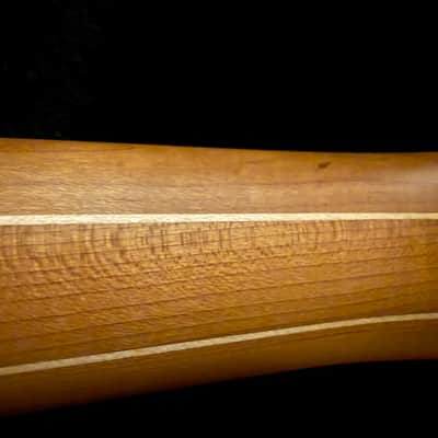 Jackson American Series Virtuoso 2025 - Present - Gold Rush image 3