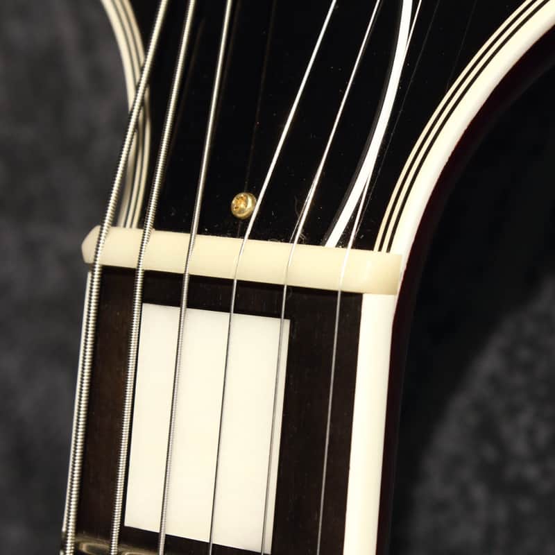 Crews Maniac Sound KTR LC-02 Wine Red 2019 | Reverb