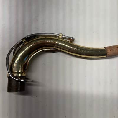 Yamaha Yts 23 Tenor Sax image 8