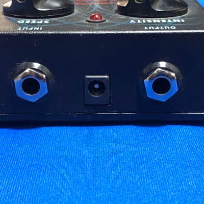 Voodoo Lab Analog Chorus image 6