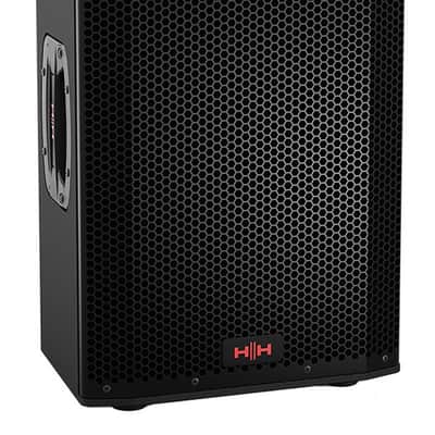 HH Electronics TNE-1201 Tessen Speaker System - Thumbnail 3