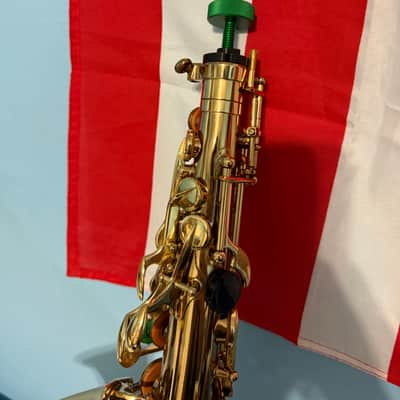 Selmer-Paris Super Action 80 Series I, 1986 image 7
