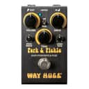 Way Huge Electronics Pork & Pickle Bass Overdrive & Fuzz