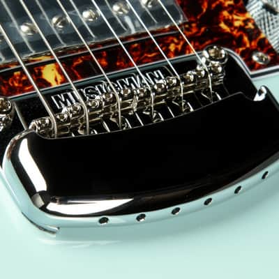 Ernie Ball Music Man Stingray RS Bridge Plate Cover Chrome. Brand New Unopened. image 1