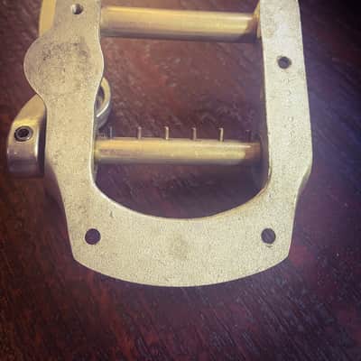 Roy Orbison's Vintage Bigsby Tremolo Unit image 5