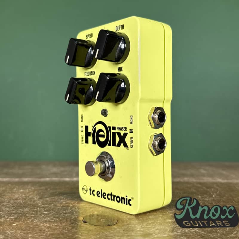 TC Electronic Helix