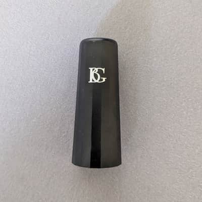 BG France LFT Tenor Sax Ligature & Cap 2014 - future image 3