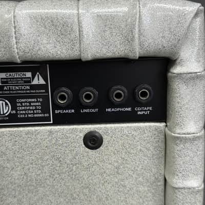 Kustom '66 Dart Guitar Amp Combo image 8