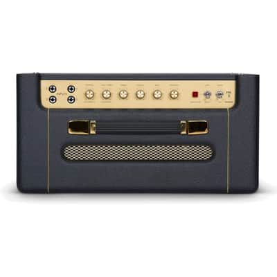 Marshall Sv20 C Studio Vintage 1 X10 Combo 220 V image 5