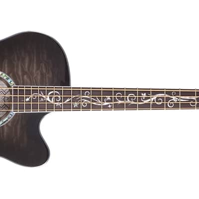 Michael Kelly Bass Guitars | Reverb