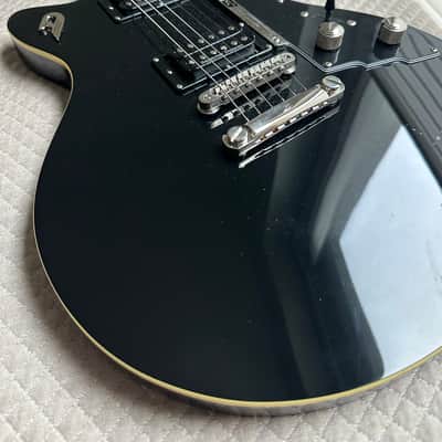 Duesenberg Bonneville Black image 6