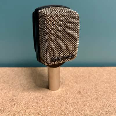 AKG D12 E image 1