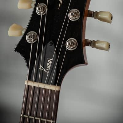 Knaggs Kenai - Amber image 3