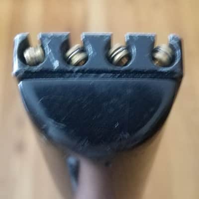 Steinberger XP2  1980's Black image 7