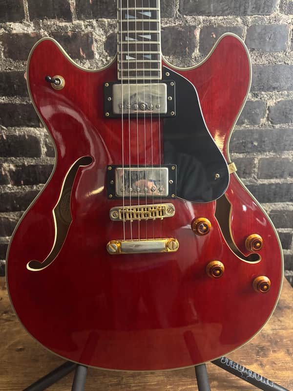 Washburn HB35 (USED) image 1