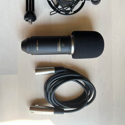 Marantz MPM-1000 Condenser Microphone image 2