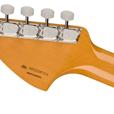 Fender Vintera II '70s Stratocaster Electric Guitar, Maple Fingerboard, 3-Color Sunburst w/ Gig Bag image 5