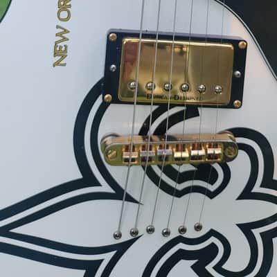 RARE Schecter Tempest Custom 2004 - 2010 - 1of20 image 4