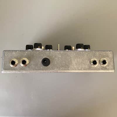 Miles End Effects Julep Stereo panner / phase shifter image 6