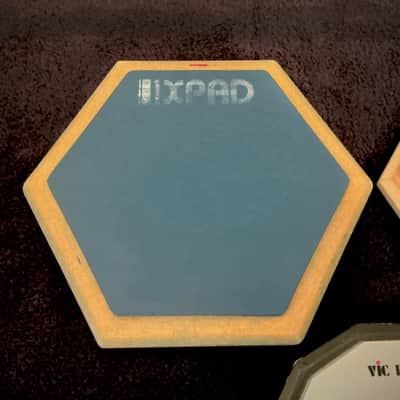 ProMark and Vic Firth Practice Pads image 3