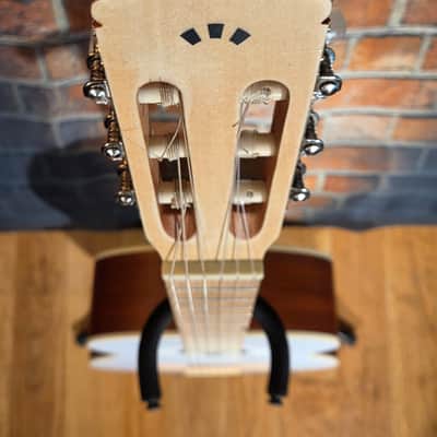 Cordoba Protege C1 Matiz Classical Pale Sky w/ Original Gig Bag image 4