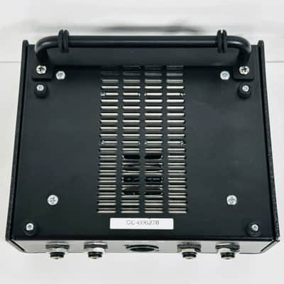 Mesa Boogie CabClone - 8ohm 2010s - Black image 5
