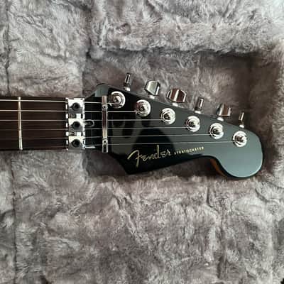Fender stratocaster Ultra Luxe FR RW image 3