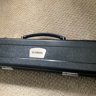 Yamaha 281 Open Hole Flute, Clean, All New Pads image 8