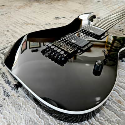Jackson Pro Series Mick Thomson Soloist SL2 image 8