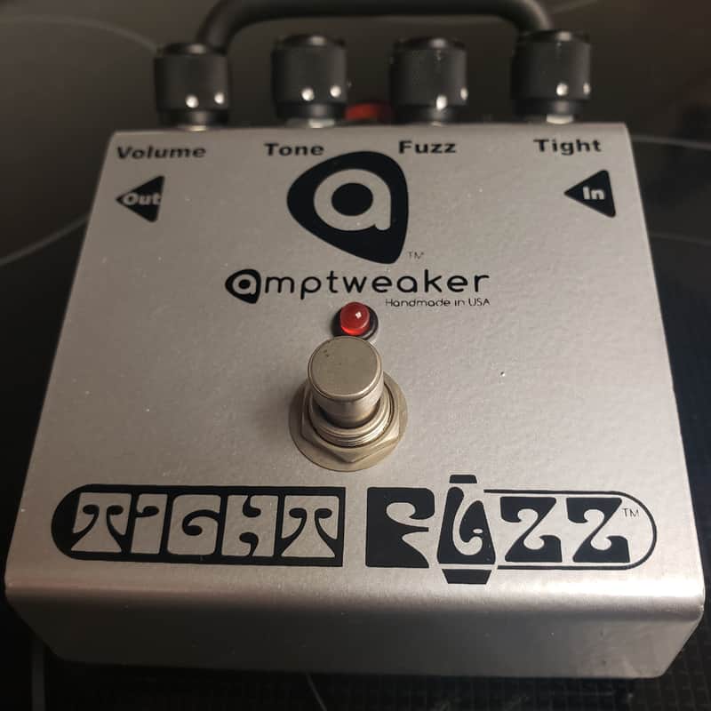 Amptweaker Tight Fuzz