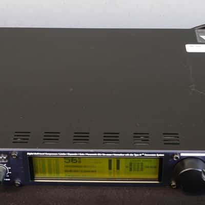 DBX Quantum Mastering Suite Digital Compressor Expander Signal Processor & More! image 19