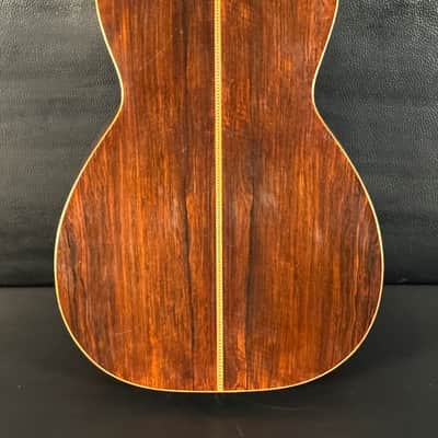 Martin 1-21 Brazilian Rosewood and Adirondack Spruce 1896 image 5