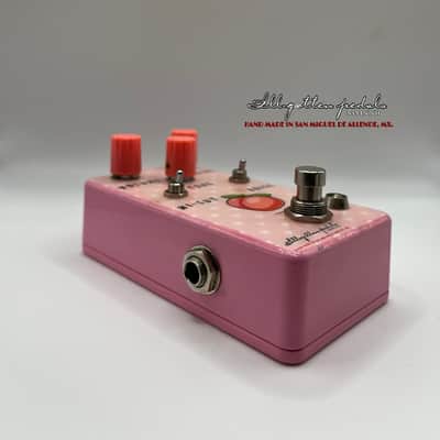 Ill-Gotten Pedals Peachy Drive image 2